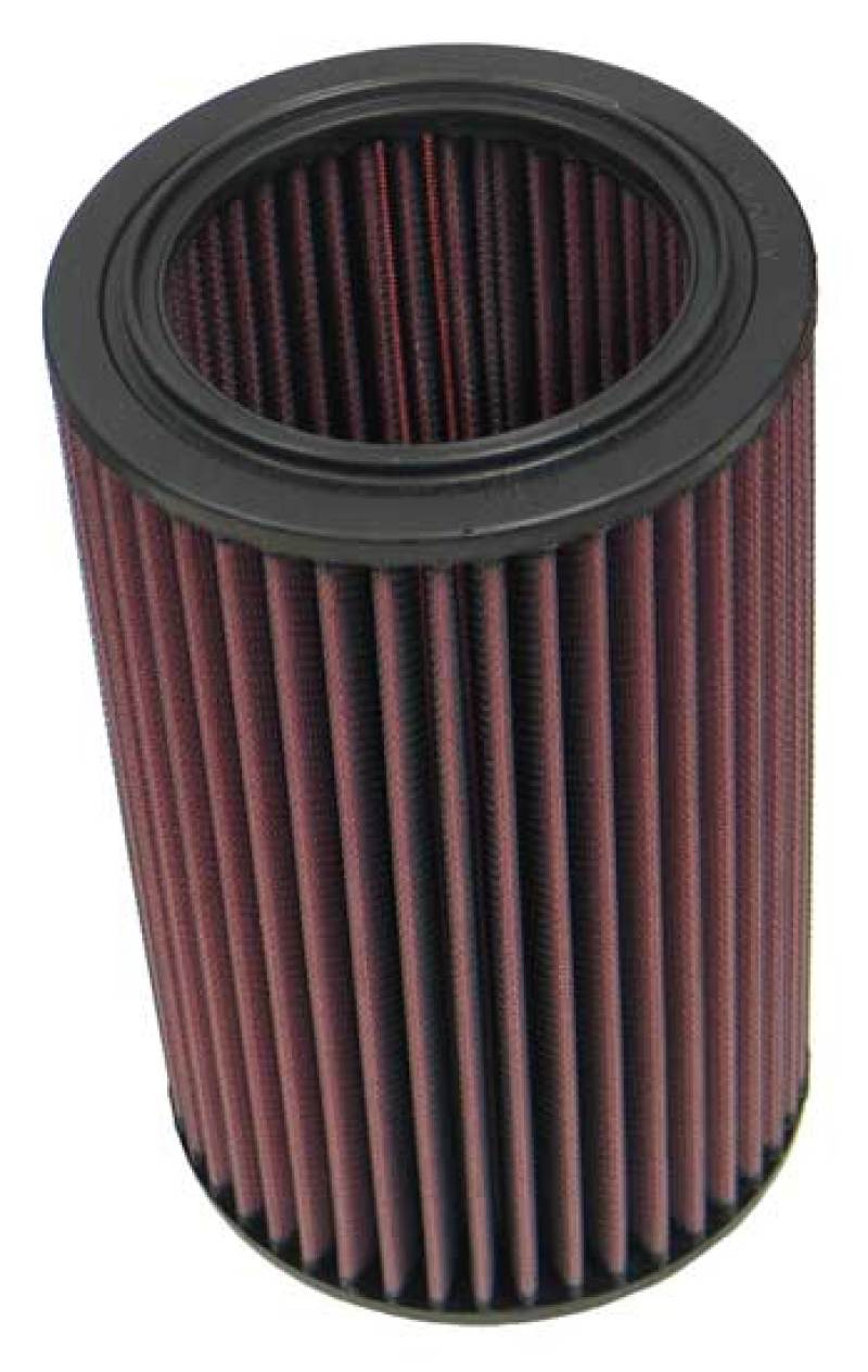 K&N Replacement Air Filter SAAB 900 16V,900 TURBO 16V, 1986-93