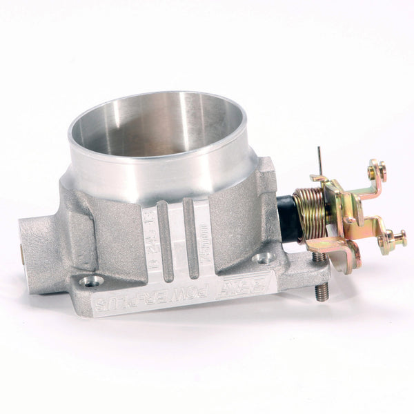 BBK 90-95 Ford 4.6 2V 97-03 Ford F150 Expedition 4.6 5.4 75mm Throttle Body BBK Power Plus Series