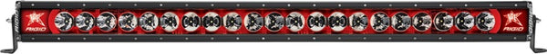 Rigid Industries Radiance 40in Red Backlight