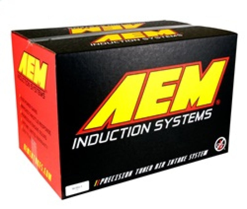 AEM Cold Air Intake System C.A.S. ACU CL 01-03 / TL 00-03, HON ACC 98-02