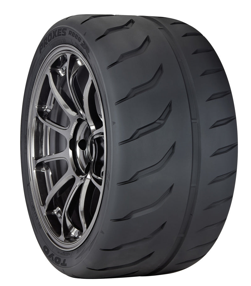 Toyo Proxes R888R Tire - 265/40ZR19 98Y