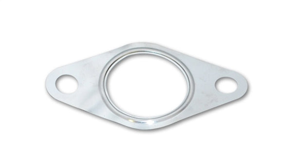 Vibrant Metal Gasket for 35-38mm External WG Flange (Matches Flanges #1436 #1437 #14360 and #14370)