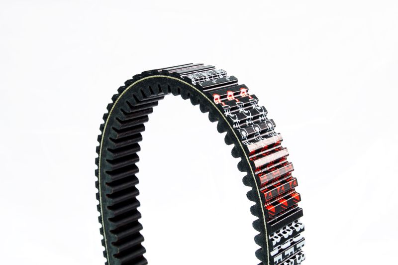 Gates 2011-12 Polaris Ranger RZR XP 875cc G-Force RedLine CVT Belts