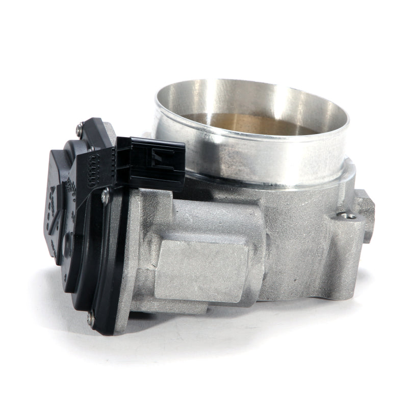 BBK 11-14 Mustang 5.0 Boss 302 Ford F Series 5.0 90mm Throttle Body BBK Power Plus Series