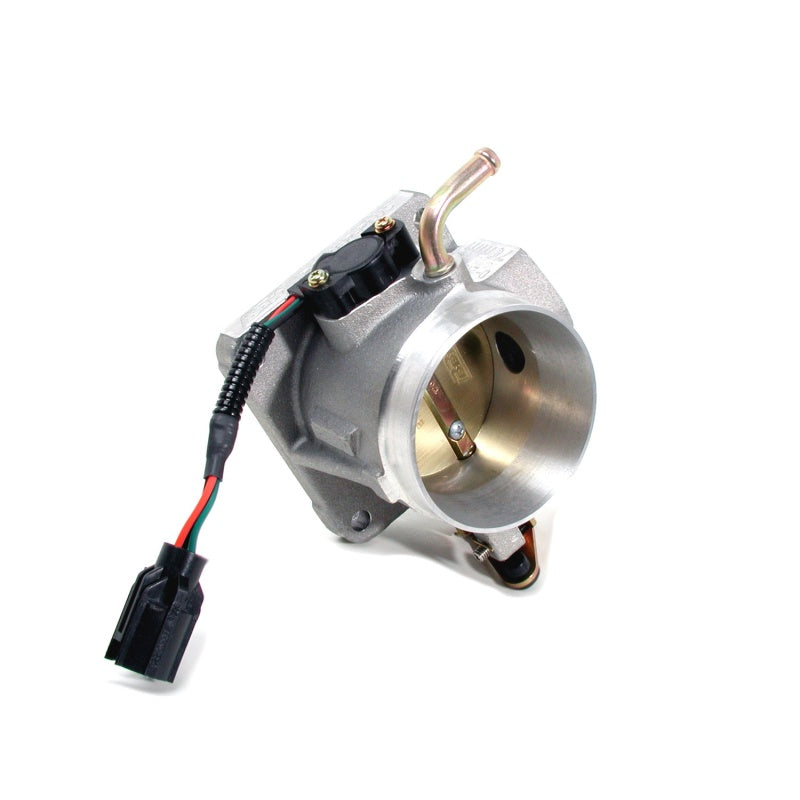 BBK 86-93 Mustang 5.0 80mm Throttle Body BBK Power Plus Series