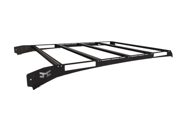 KC HiLiTES 99-16 Ford F250/450 Crew Cab M-Racks (Roof Rack Only/No Lights)