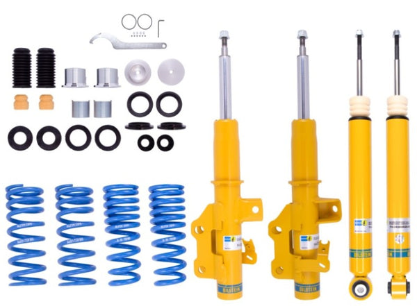 Bilstein B14 (PSS) 16-20 Chevrolet Camaro Suspension Kit