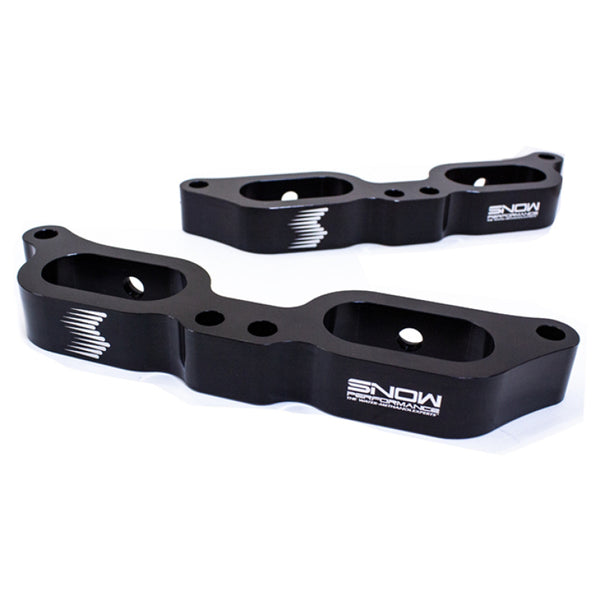 Snow Performance 2015+ Subaru WRX TGV Delete / Direct Port Plates