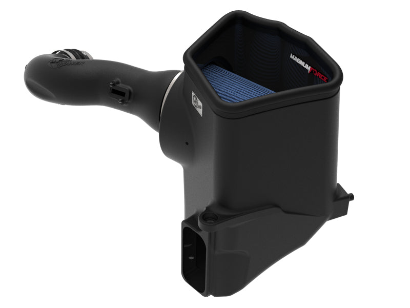 aFe Magnum FORCE Stage-2 Pro 5R Cold Air Intake System 2019 GM Silverado/Sierra V6 4.3L / V8 5.3L