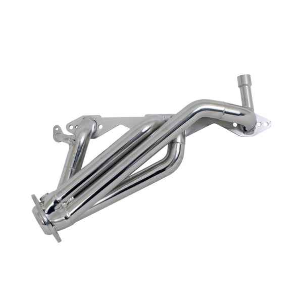 BBK 94-95 Camaro Firebird LT1 Shorty Tuned Length Exhaust Headers - 1-5/8 Chrome