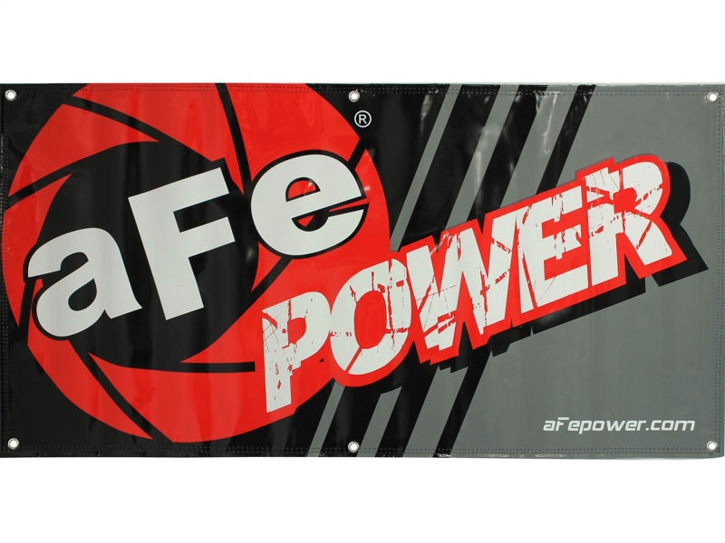 aFe Power Promotional Banner (2x4)