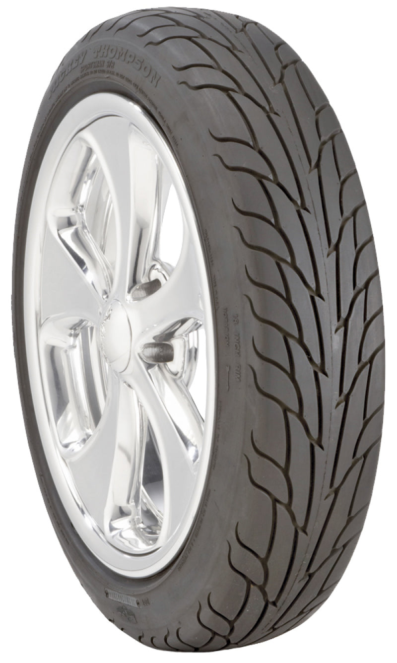 Mickey Thompson Sportsman S/R Tire - 28X6.00R17LT 6679