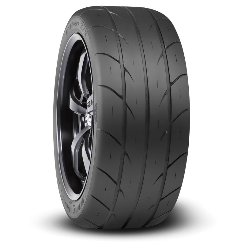 Mickey Thompson ET Street S/S Tire - P295/55R15 3454