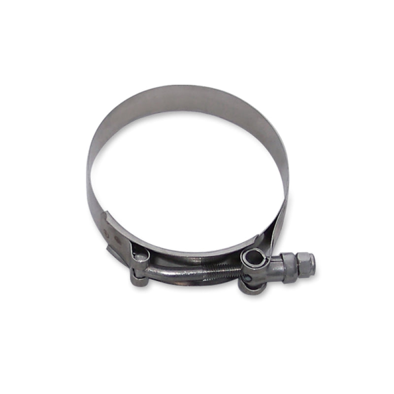 Mishimoto 2 Inch Stainless Steel T-Bolt Clamps