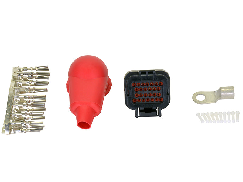 AEM EV Plug & Pin Kit for PDU-8