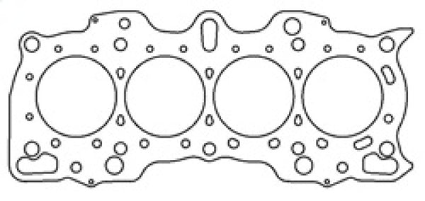 Cometic Honda Hybrid LS/VTEC 84mm .030 inch MLS Head Gasket B18A/B w/VTEC Head