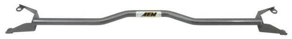 AEM 2015 Kia Optima/Hyundai Sonata Strut Bar - Charcoal Gray