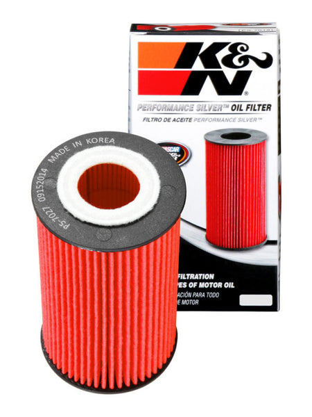 K&N Pro Series Automotive Oil Filter