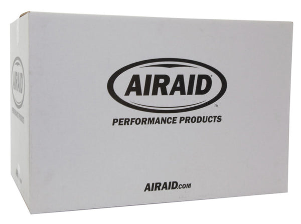 Airaid 99-03 Ford F-250/350 7.3L Power Stroke CAD Intake System w/o Tube (Dry / Red Media)