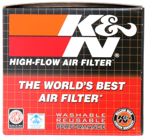 K&N 62-72 Austin Healey Sprite Replacement Air Filter