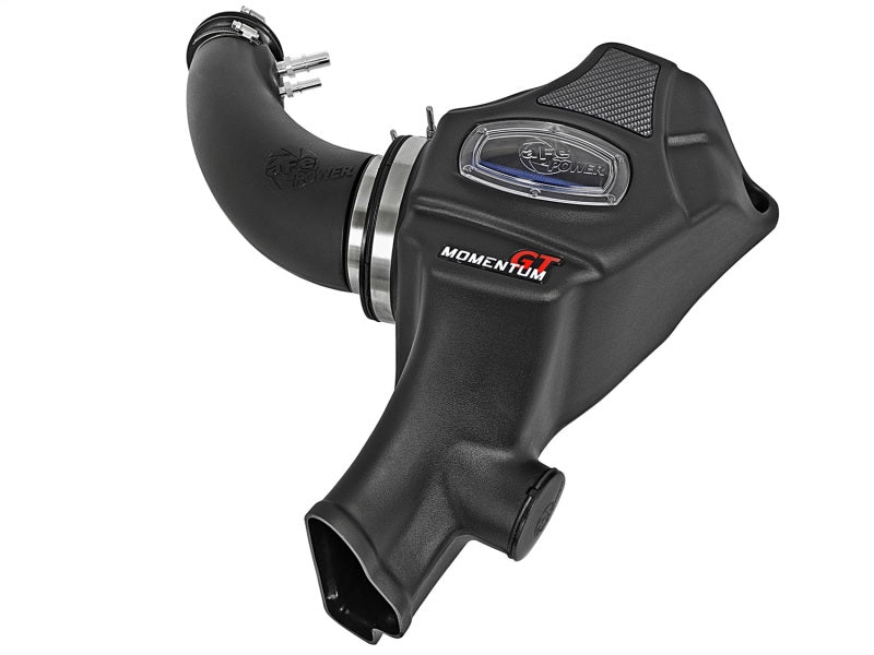 aFe Momentum GT AIS Pro 5R Intake System 15-17 Ford Mustang V6-3.7L