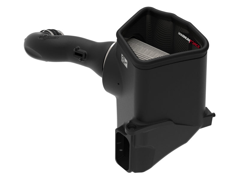 aFe MagnumFORCE Intake Stage-2 Pro Dry S 2019 GM Silverado/Sierra 1500 V6-4.3L V8-5.3/6.2L