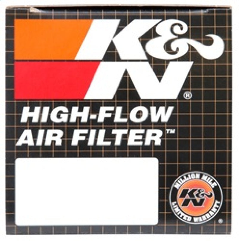 K&N 78-79 Yamaha DT125/DT175 / 79-81 MX175 Replacement Air Filter