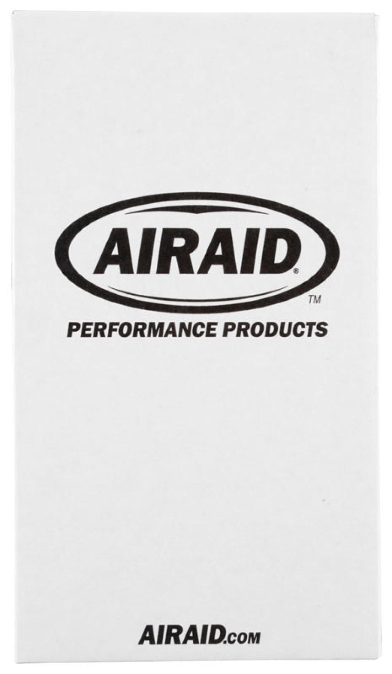 Airaid Universal Air Filter - Cone 3 1/2 x 6 x 4 5/8 x 9