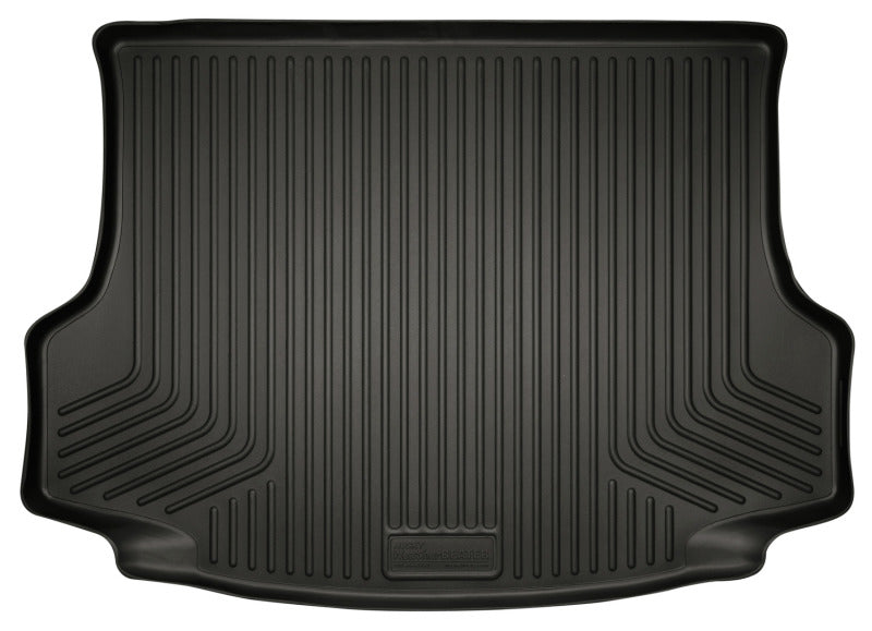 Husky Liners 13 Toyota RAV4 Weatherbeater Black Cargo Liner