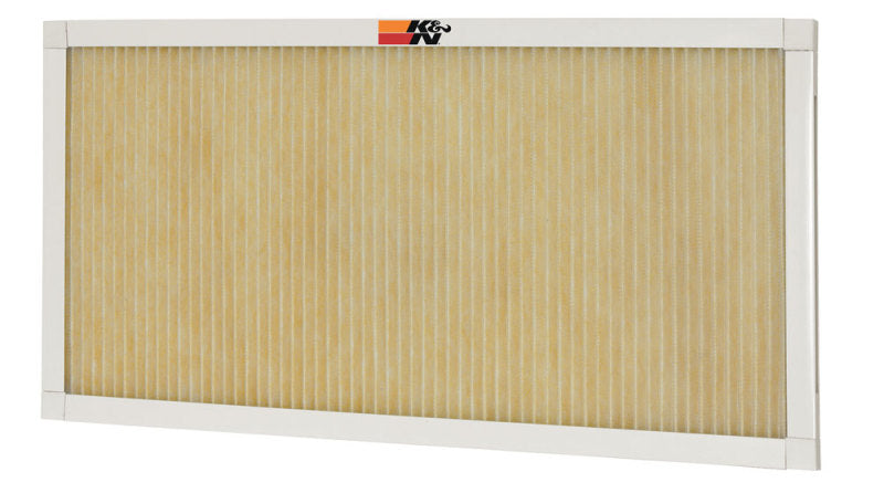 K&N HVAC Filter - 24 x 30 x 1