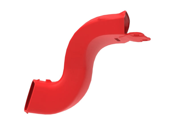 aFe Magnum FORCE Cold Air Intake System Scoop 19-20 Ford Ranger 2.3L(t) - Red