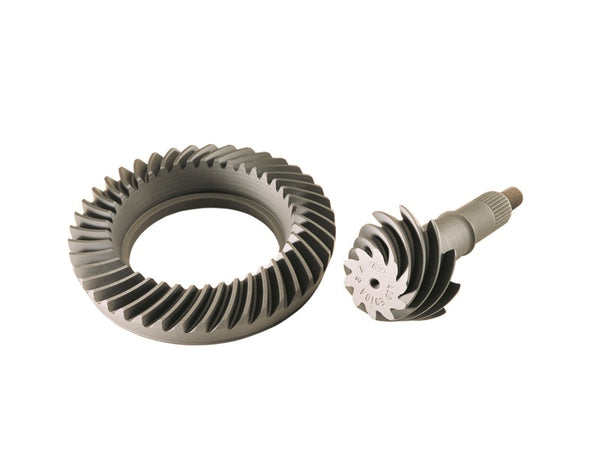 Ford Racing 8.8 Inch 3.55 Ring Gear and Pinion