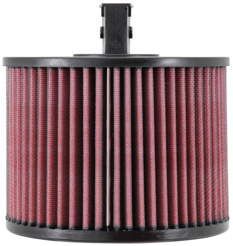 K&N 05+ BMW 325I/330I Drop In Air Filter