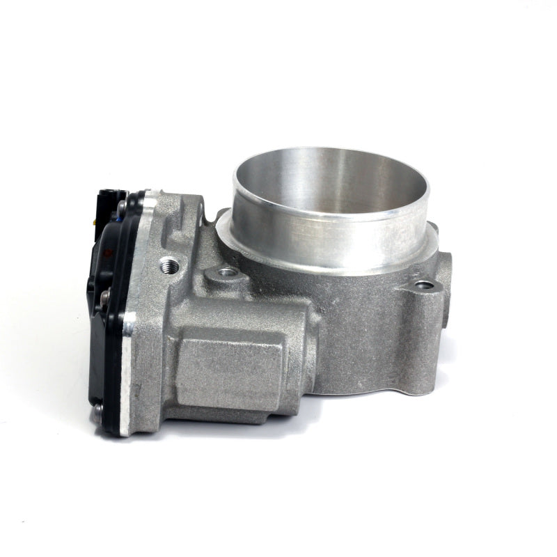 BBK 11-15 Mustang 3.7 V6 11-14 Ford F Series 3.7 73mm Throttle Body BBK Power Plus Series