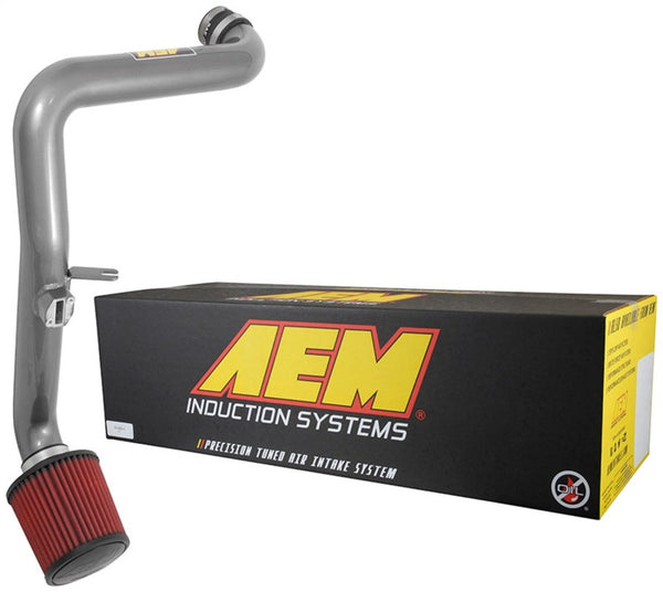 AEM C.A.S 14-16 Ford Fiesta L3-1.0L F/I Cold Air Intake