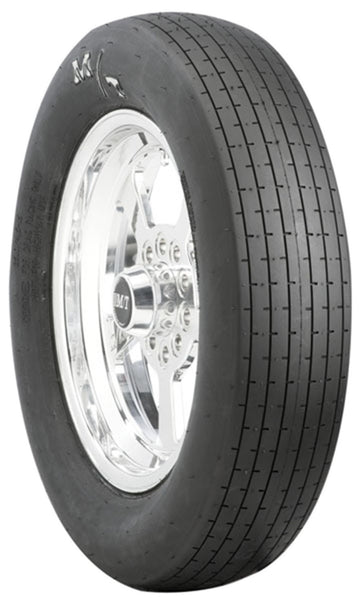 Mickey Thompson ET Front Tire - 24.0/4.5-15 30061