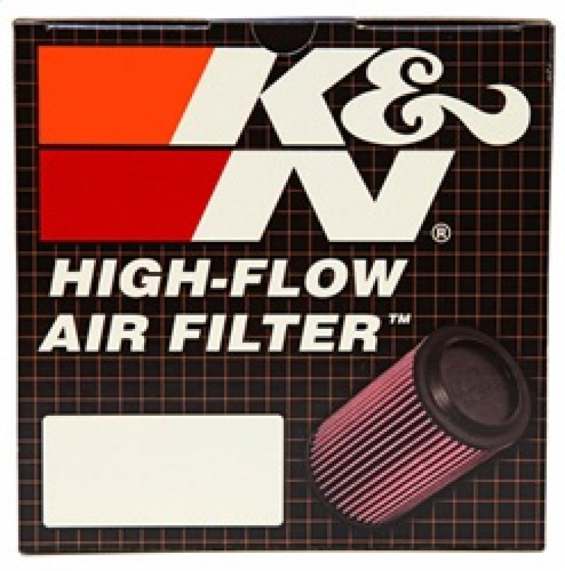 K&N Volvo V70R/S60R 2.5L-L5 Turbo Drop In Air Filter