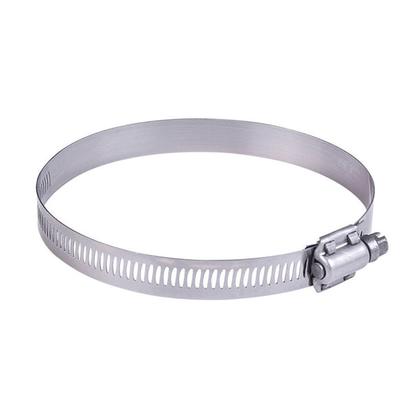 Airaid U-Build-It - (3-1/2in - 4-3/8in) #64 SS Hose Clamp