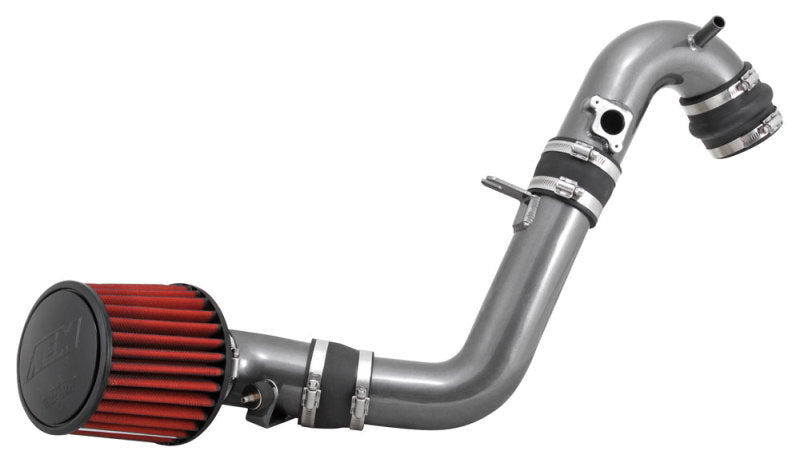 AEM 12 Honda Civic Si 2.4L Polished Cold Air Intake