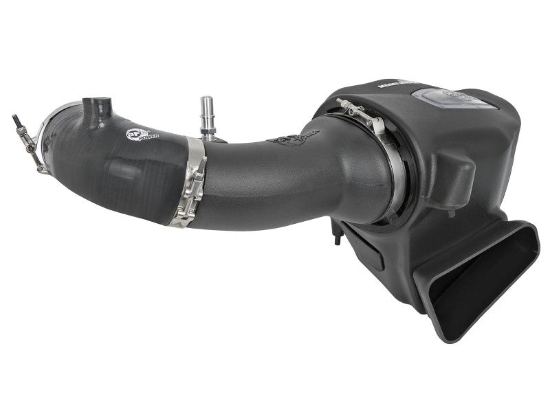 aFe Momentum GT Pro DRY S Stage-2 Intake System 2016 Chevrolet Camaro SS V8-6.2L