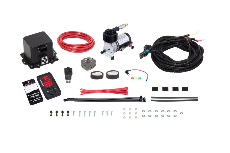 Firestone Air-Rite Air Command F3 Standard Duty Wireless Compressor Kit (WR17602589)