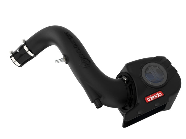 aFe Takeda Momentum 13-17 Hyundai Veloster Cold Pro 5R Air Intake System