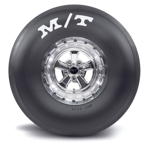 Mickey Thompson ET Drag Tire - 28.0/10.5-15 M5 3055