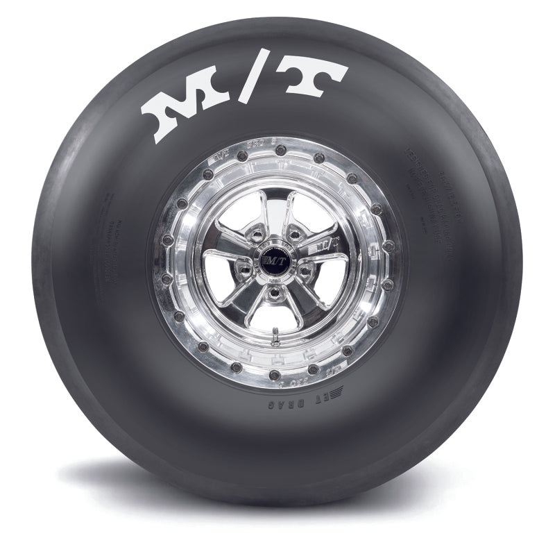 Mickey Thompson ET Drag Tire - 31.0/13.0-15 M5 3072