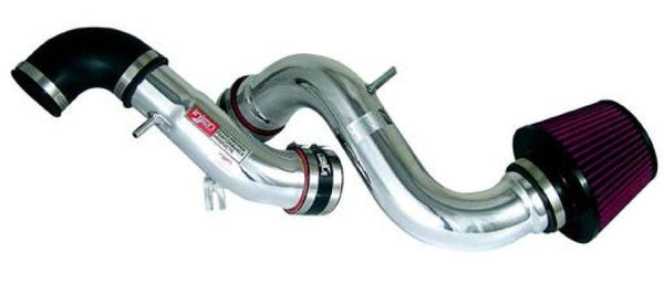 Injen 11-14 Chevrolet Cruze 1.4L (turbo) 4cyl Polished Cold Air Intake