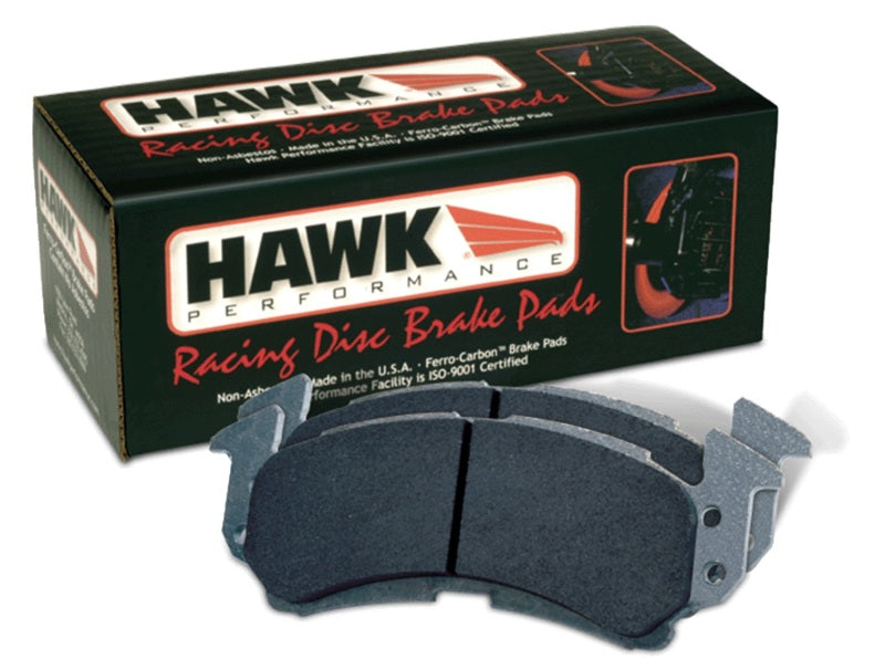 Hawk Stoptech ST-60 Caliper HP+ Street Brake Pads