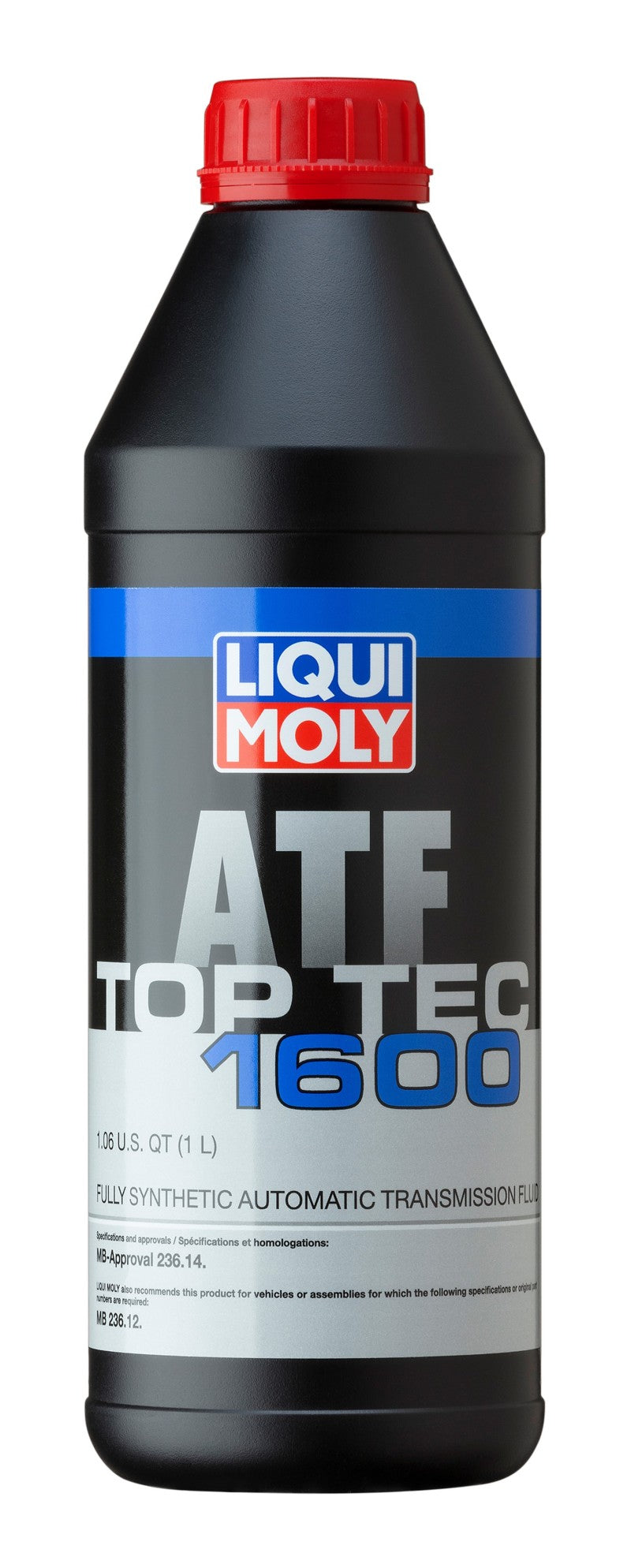 LIQUI MOLY 1L Top Tec ATF 1600