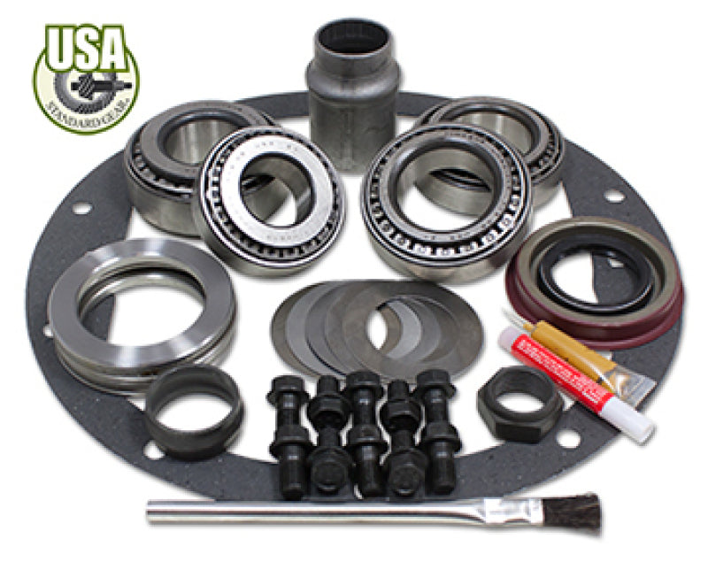 USA Standard Master Overhaul Kit For The Dana 44-HD Diff For 02 and Older Grand Cher