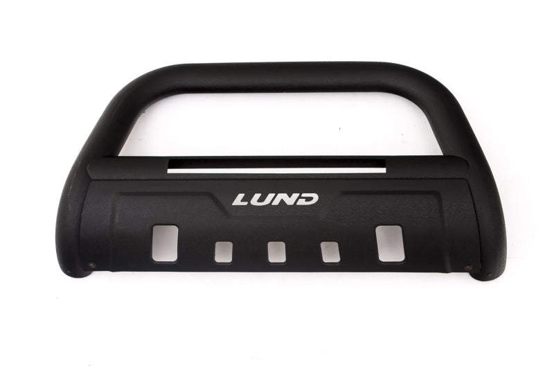 Lund 16-17 Toyota Tacoma Revolution Bull Bar - Black