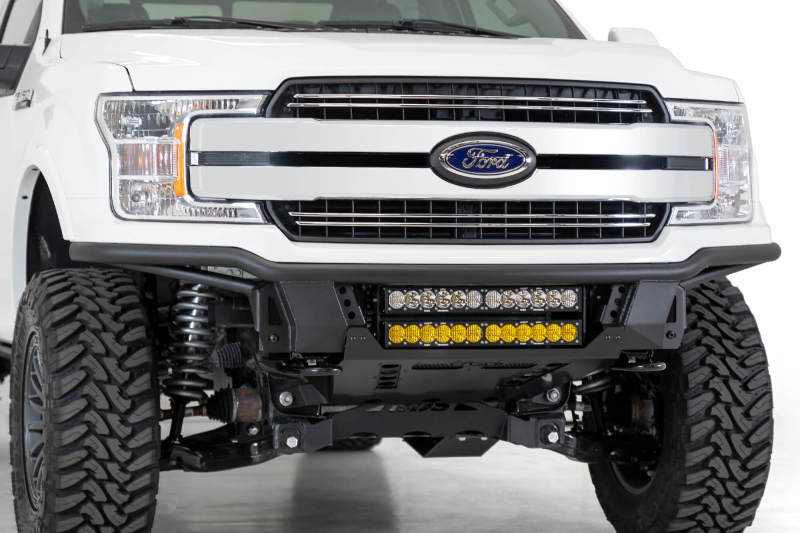 Addictive Desert Designs 18-20 Ford F-150 ADD PRO Bolt-On V2 Front Bumper